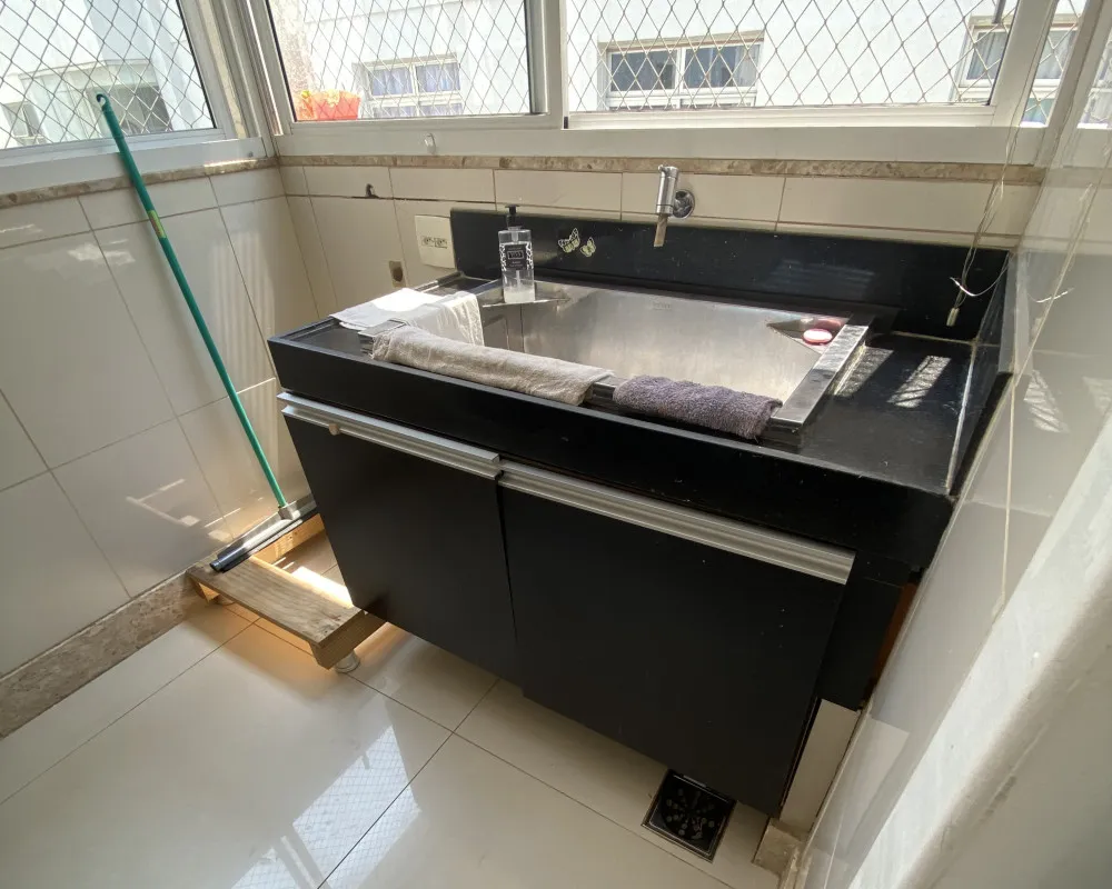 Cobertura, 4 quartos, 369 m² - Foto 12