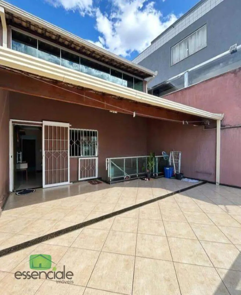 Casa, 3 quartos, 176 m² - Foto 9