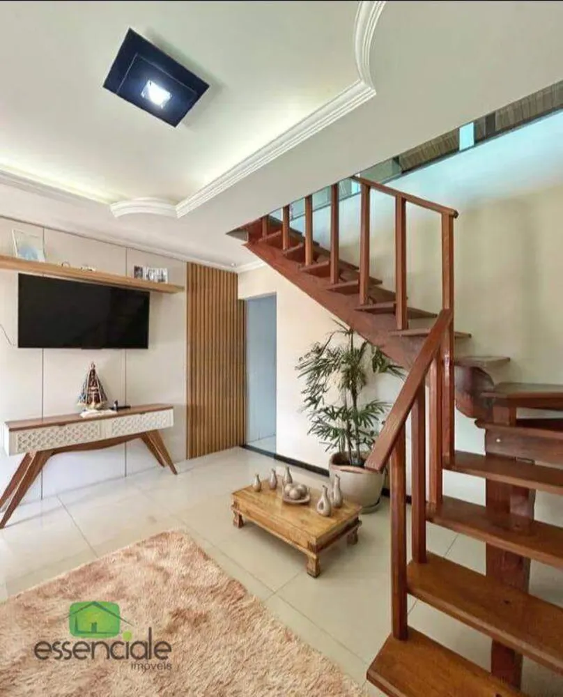 Casa, 3 quartos, 176 m² - Foto 3