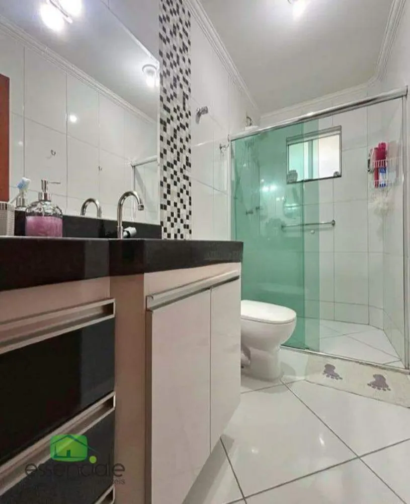 Casa, 3 quartos, 176 m² - Foto 7