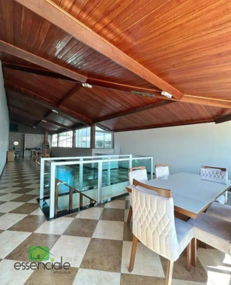Casa, 3 quartos, 176 m² - Foto 1