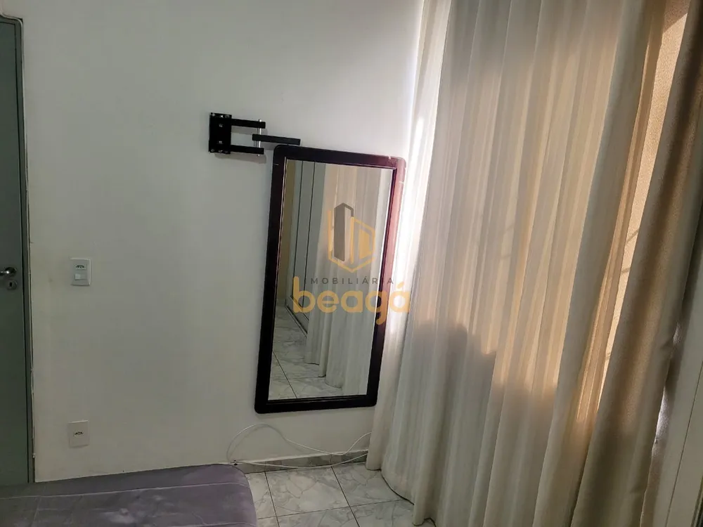 Apartamento, 3 quartos, 82 m² - Foto 5
