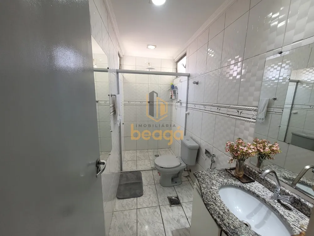 Apartamento, 3 quartos, 82 m² - Foto 3