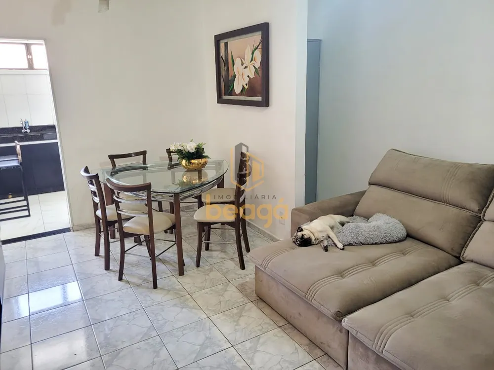 Apartamento, 3 quartos, 82 m² - Foto 13