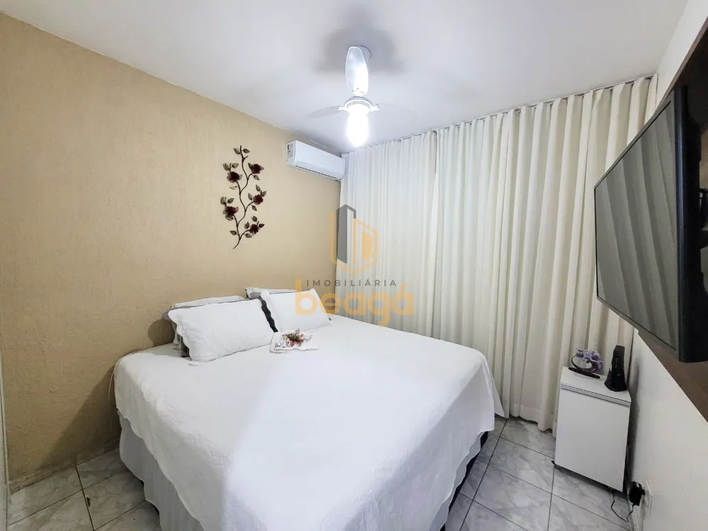Apartamento, 3 quartos, 82 m² - Foto 6