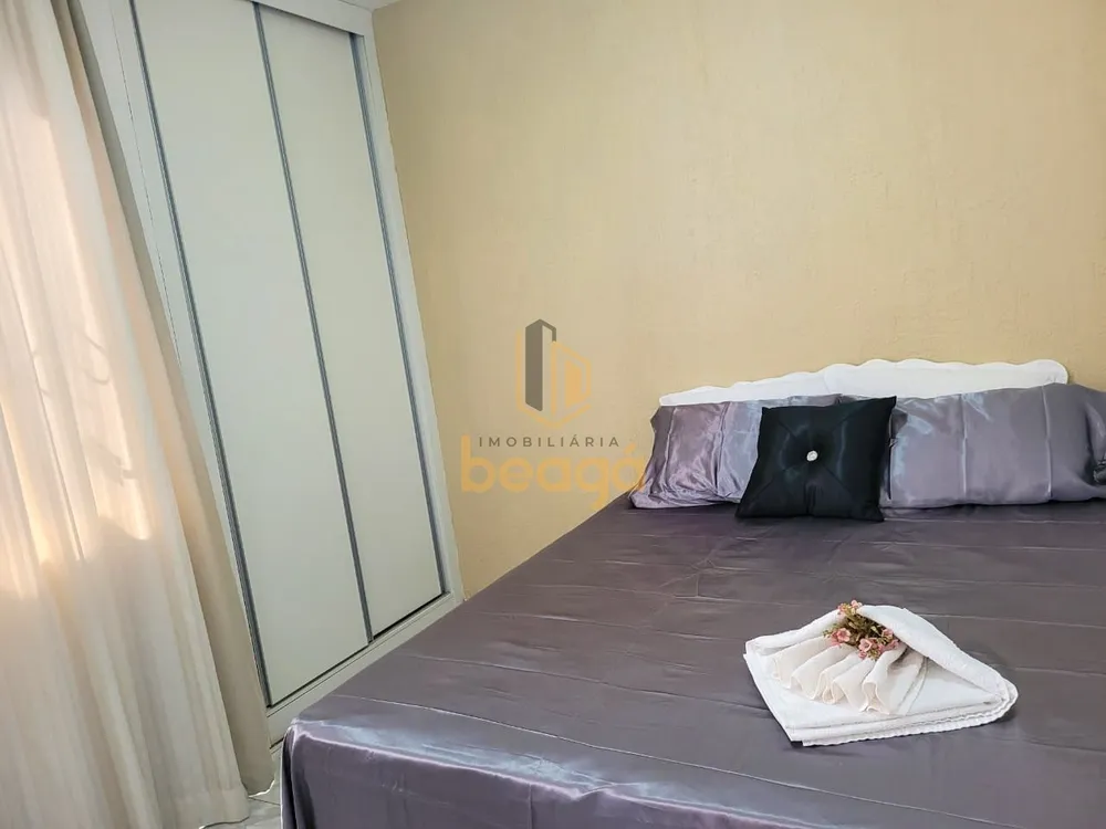 Apartamento, 3 quartos, 82 m² - Foto 8