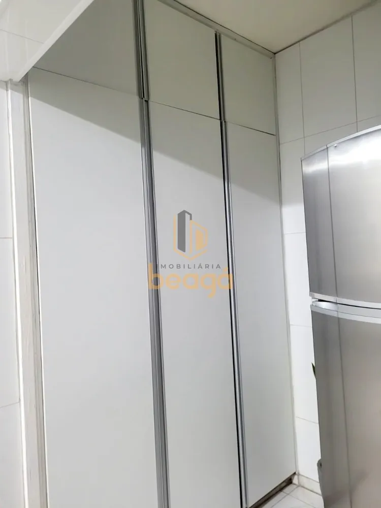 Apartamento, 3 quartos, 82 m² - Foto 2