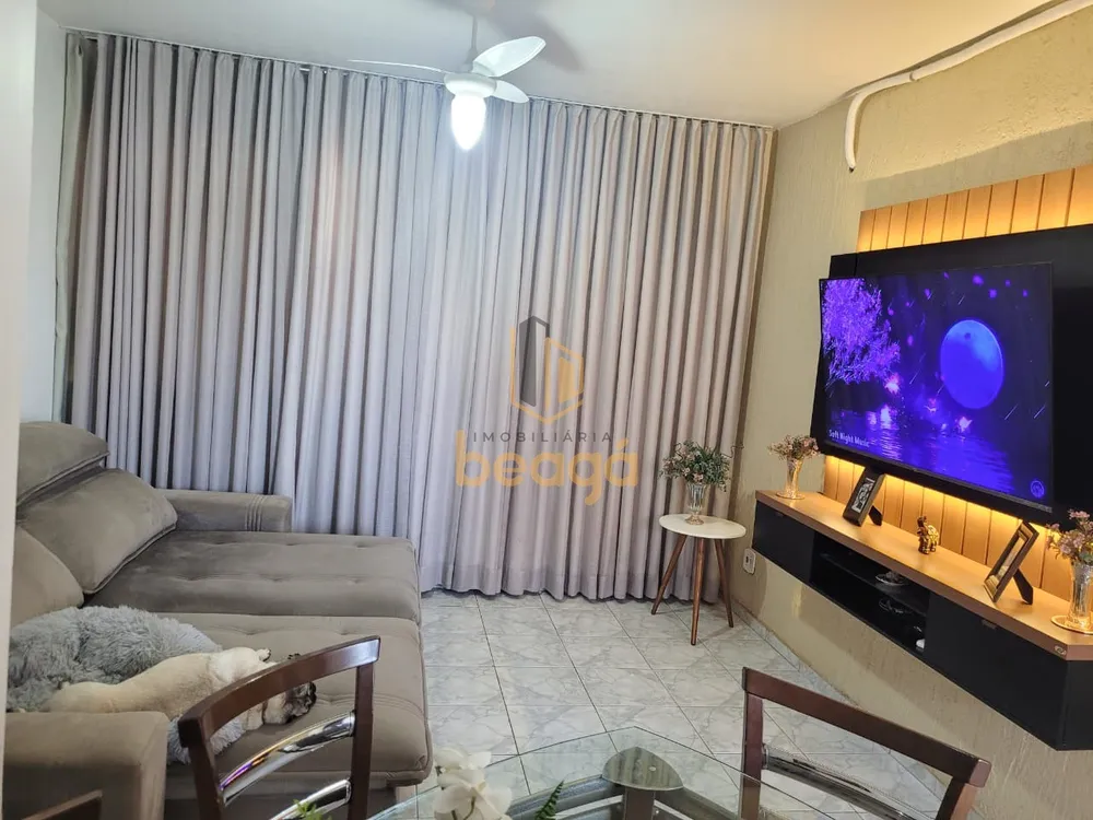 Apartamento, 3 quartos, 82 m² - Foto 7