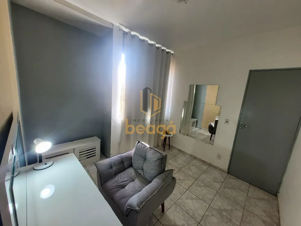 Apartamento, 3 quartos, 82 m² - Foto 15