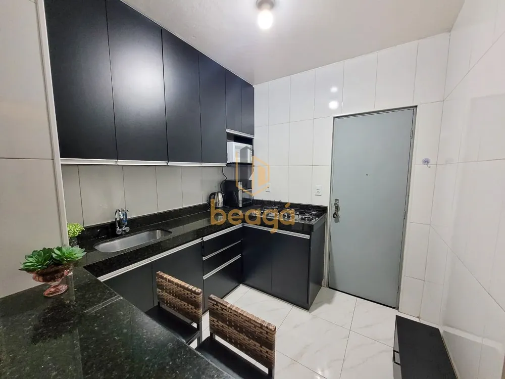 Apartamento, 3 quartos, 82 m² - Foto 5