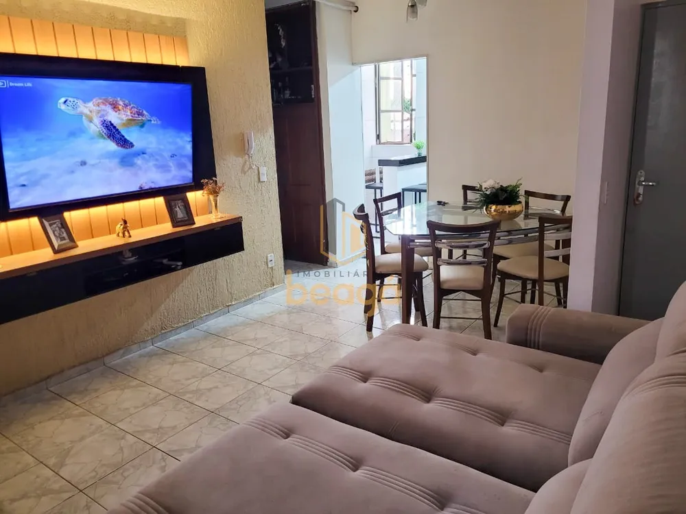 Apartamento, 3 quartos, 82 m² - Foto 10