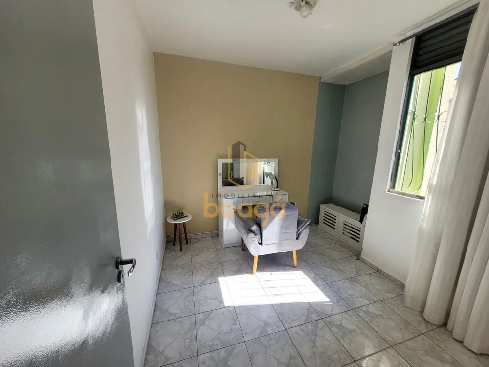 Apartamento, 3 quartos, 82 m² - Foto 11