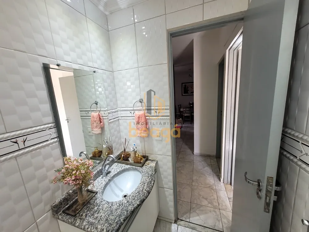 Apartamento, 3 quartos, 82 m² - Foto 14
