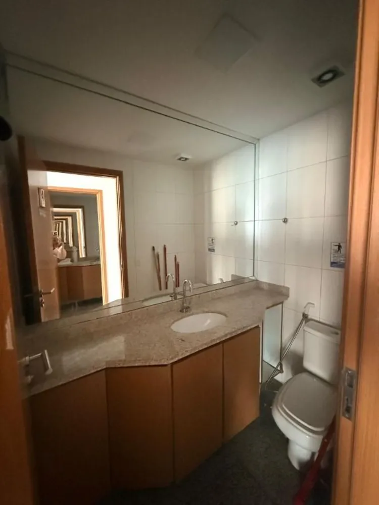 Sala-Conjunto, 202 m² - Foto 17