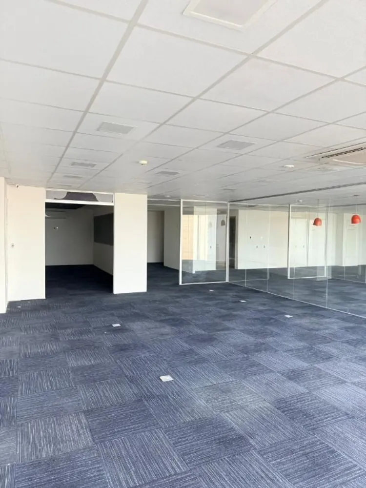 Sala-Conjunto, 202 m² - Foto 6