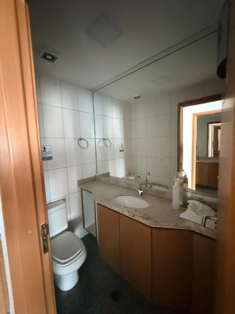 Sala-Conjunto, 202 m² - Foto 12