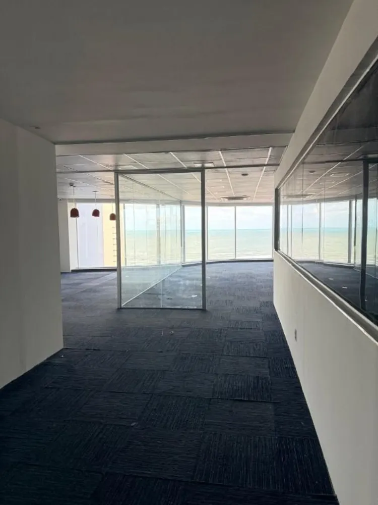 Sala-Conjunto, 202 m² - Foto 1