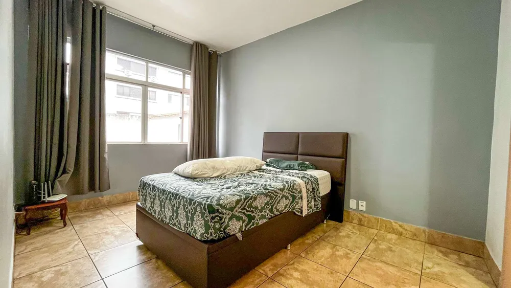 Apartamento, 3 quartos, 95 m² - Foto 6