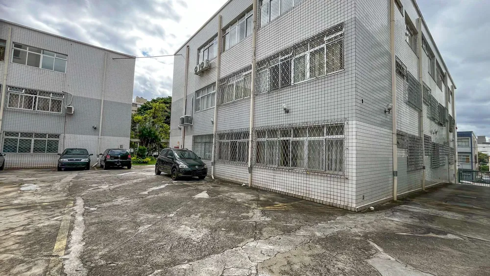 Apartamento, 3 quartos, 95 m² - Foto 12
