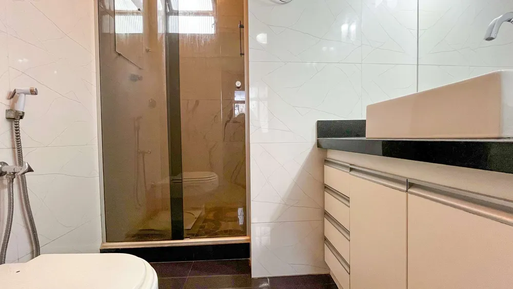 Apartamento, 3 quartos, 95 m² - Foto 8