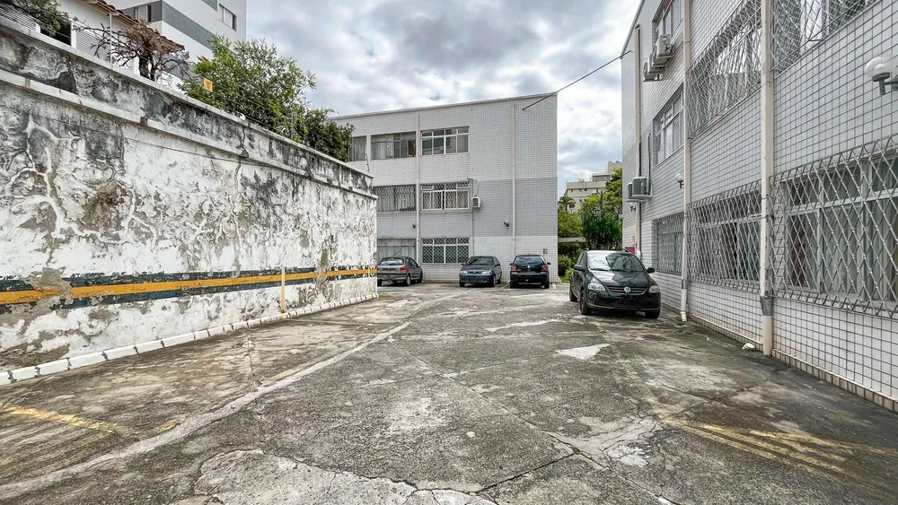 Apartamento, 3 quartos, 95 m² - Foto 10