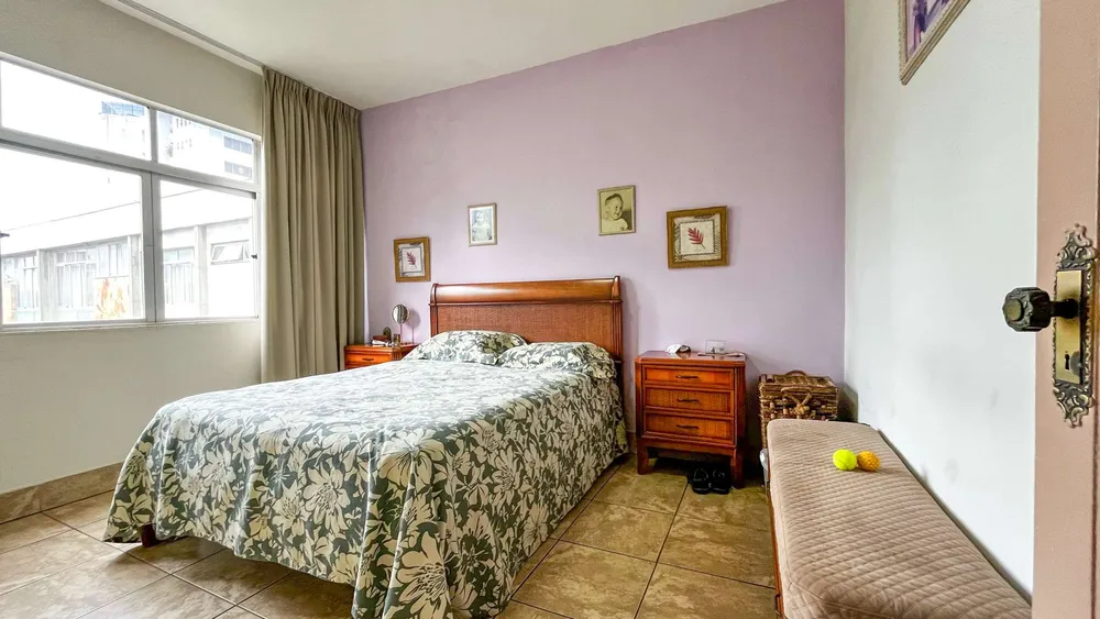 Apartamento, 3 quartos, 95 m² - Foto 3