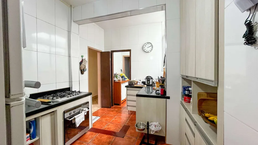 Apartamento, 3 quartos, 95 m² - Foto 11