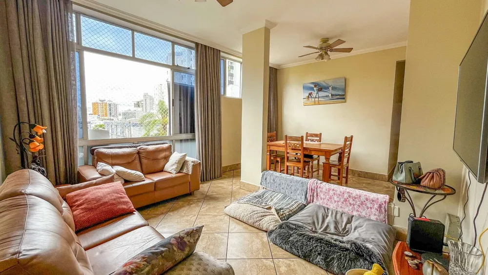 Apartamento, 3 quartos, 95 m² - Foto 2