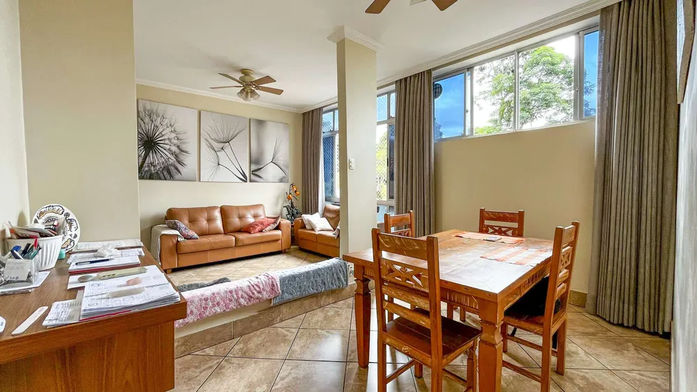 Apartamento, 3 quartos, 95 m² - Foto 9