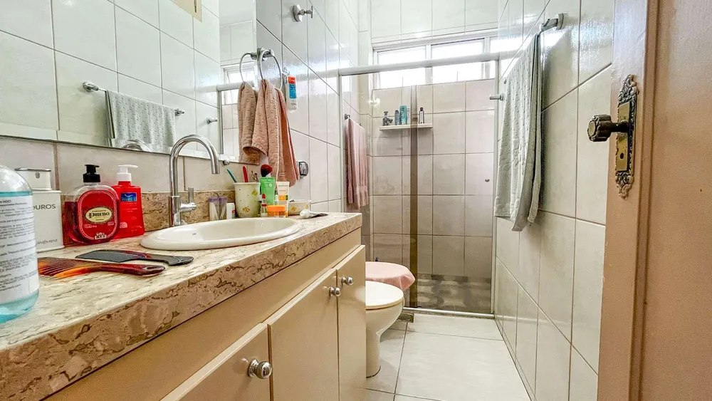 Apartamento, 3 quartos, 95 m² - Foto 5