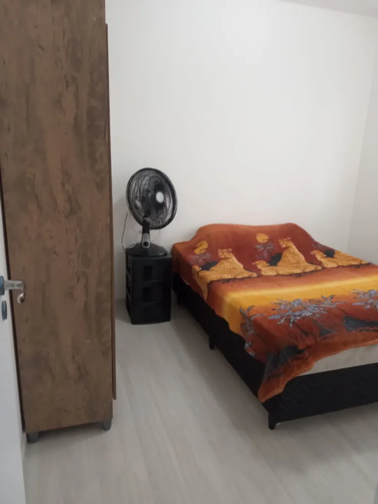 Apartamento, 2 quartos, 42 m² - Foto 7