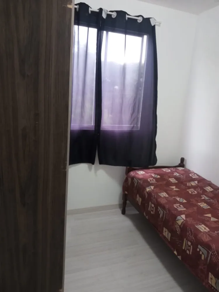 Apartamento, 2 quartos, 42 m² - Foto 6