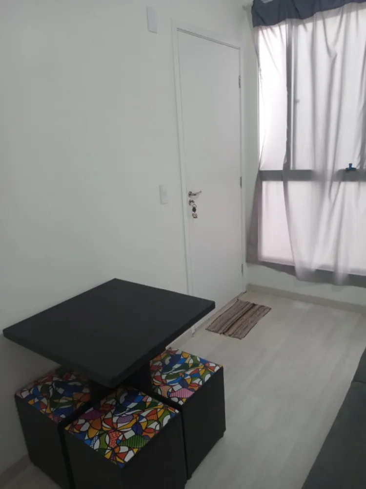 Apartamento, 2 quartos, 42 m² - Foto 10