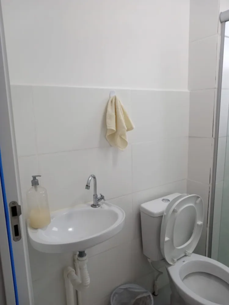 Apartamento, 2 quartos, 42 m² - Foto 5