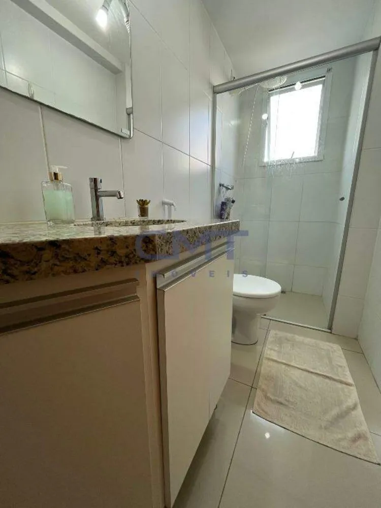 Apartamento, 2 quartos, 65 m² - Foto 9