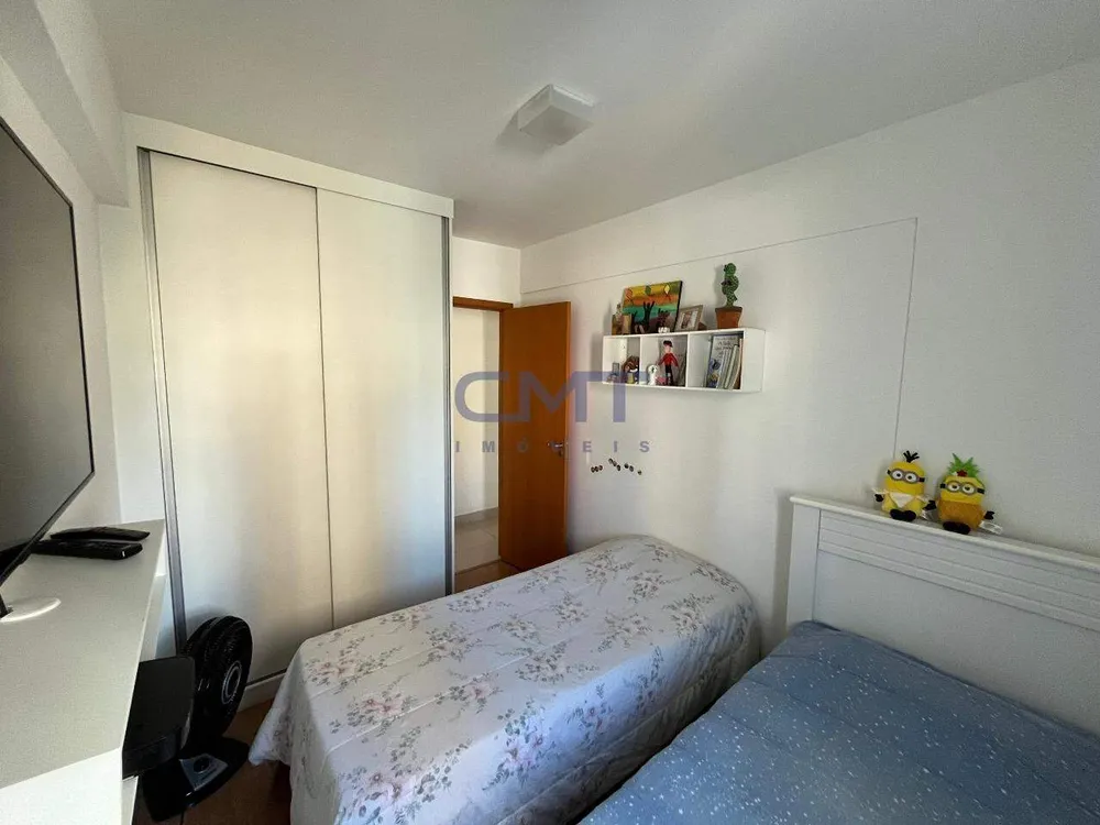 Apartamento, 2 quartos, 65 m² - Foto 4