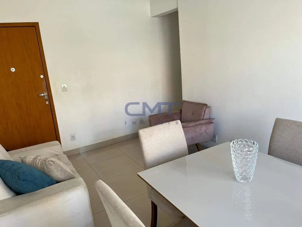 Apartamento, 2 quartos, 65 m² - Foto 1