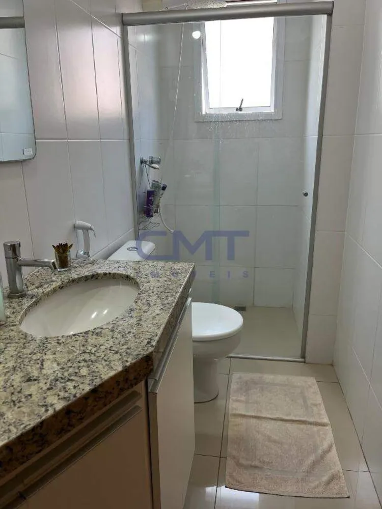 Apartamento, 2 quartos, 65 m² - Foto 7