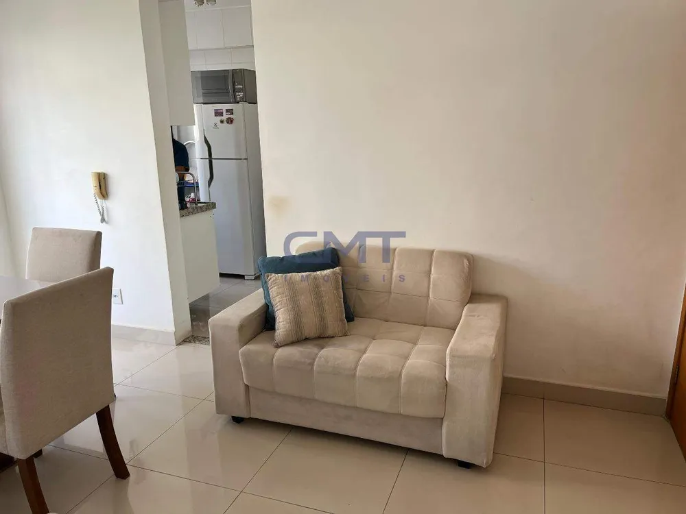 Apartamento, 2 quartos, 65 m² - Foto 2