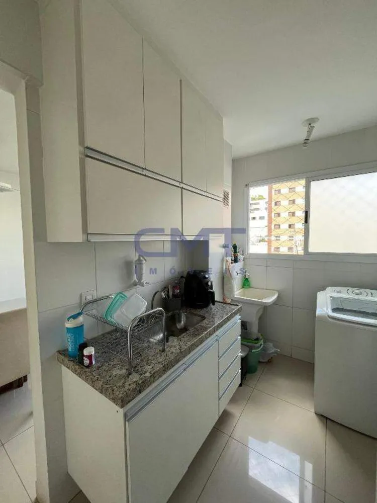 Apartamento, 2 quartos, 65 m² - Foto 10