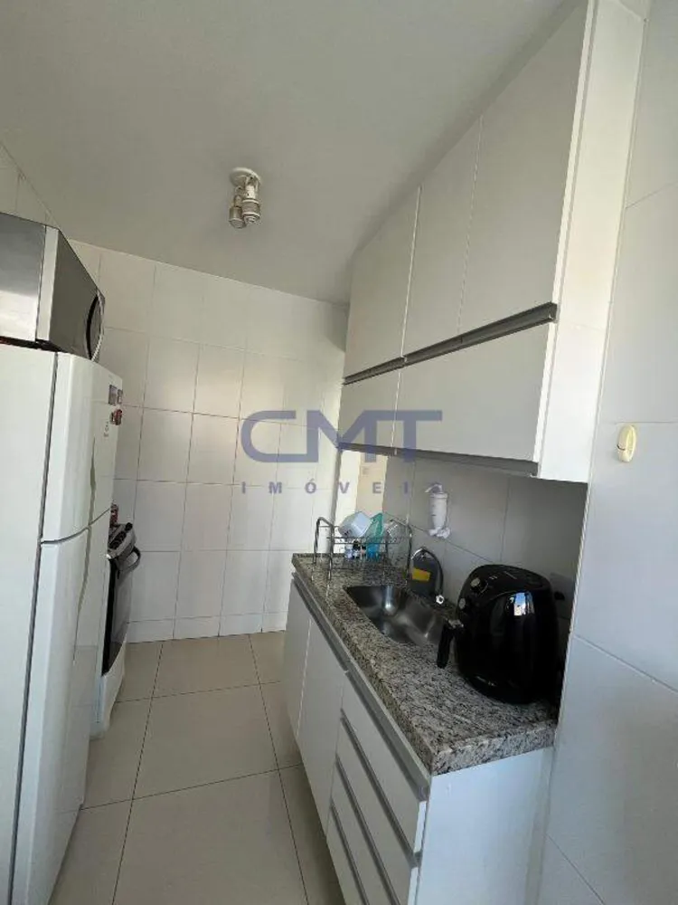 Apartamento, 2 quartos, 65 m² - Foto 11