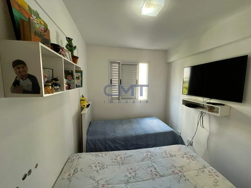 Apartamento, 2 quartos, 65 m² - Foto 5