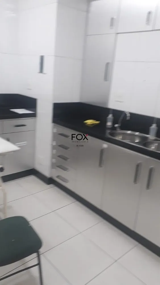 Sala-Conjunto, 35 m² - Foto 7