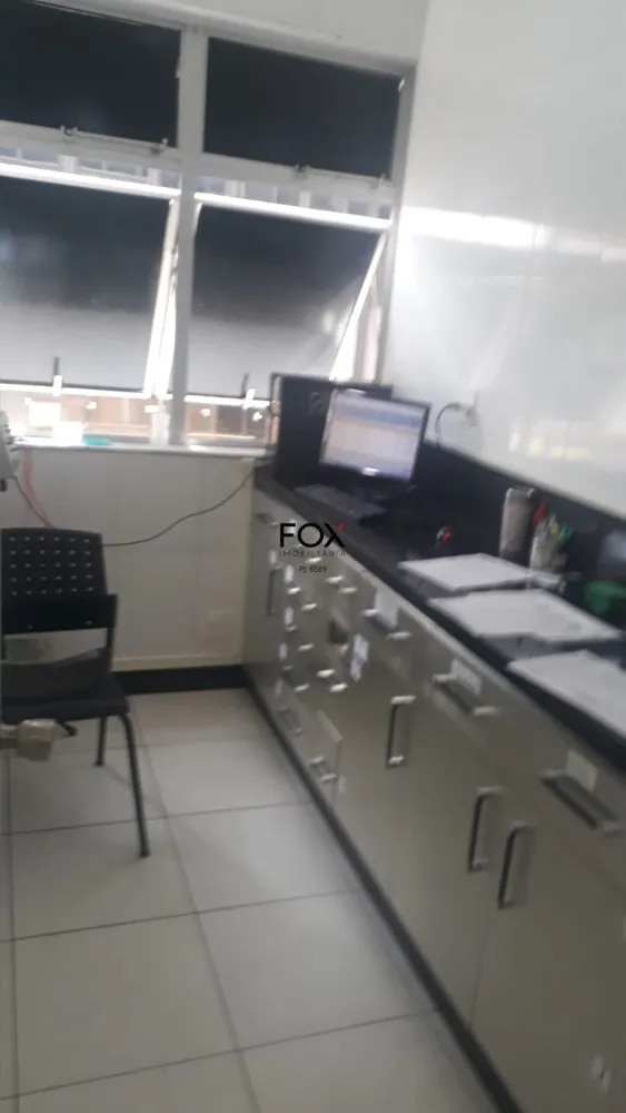Sala-Conjunto, 35 m² - Foto 8