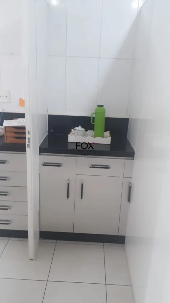 Sala-Conjunto, 35 m² - Foto 6