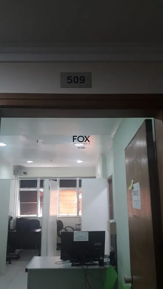 Sala-Conjunto, 35 m² - Foto 4