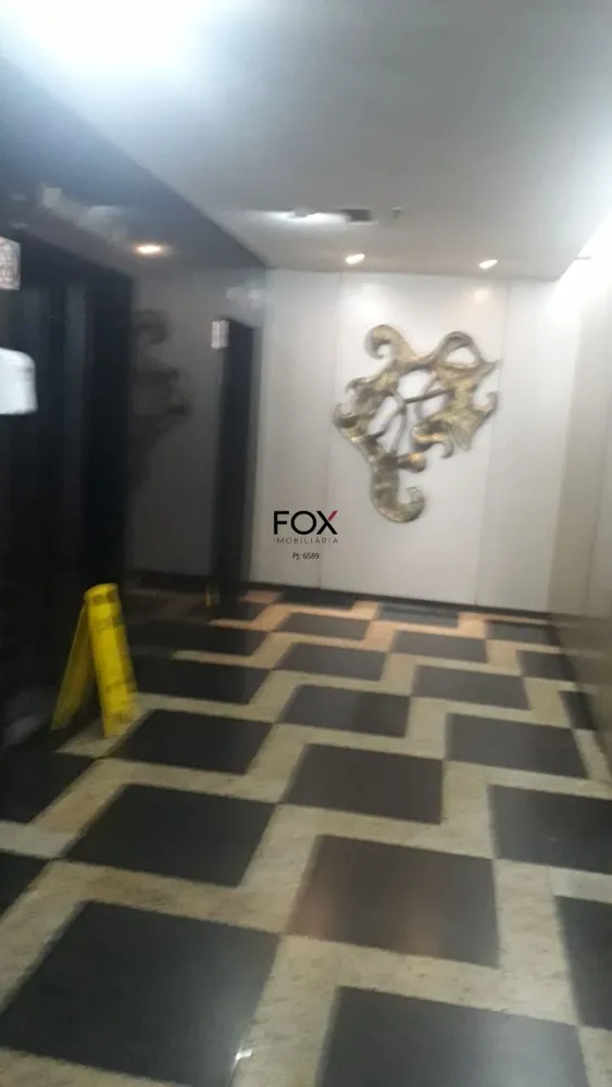 Sala-Conjunto, 35 m² - Foto 11