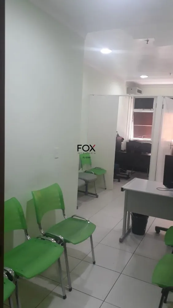 Sala-Conjunto, 35 m² - Foto 1