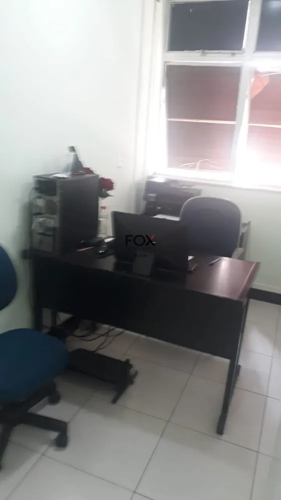 Sala-Conjunto, 35 m² - Foto 9