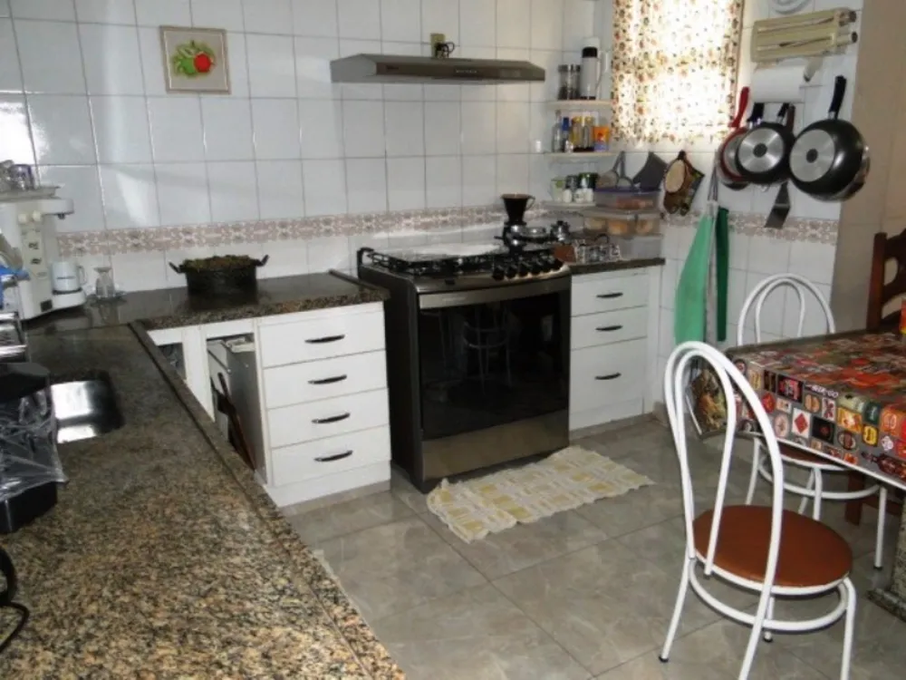Casa, 4 quartos, 318 m² - Foto 12